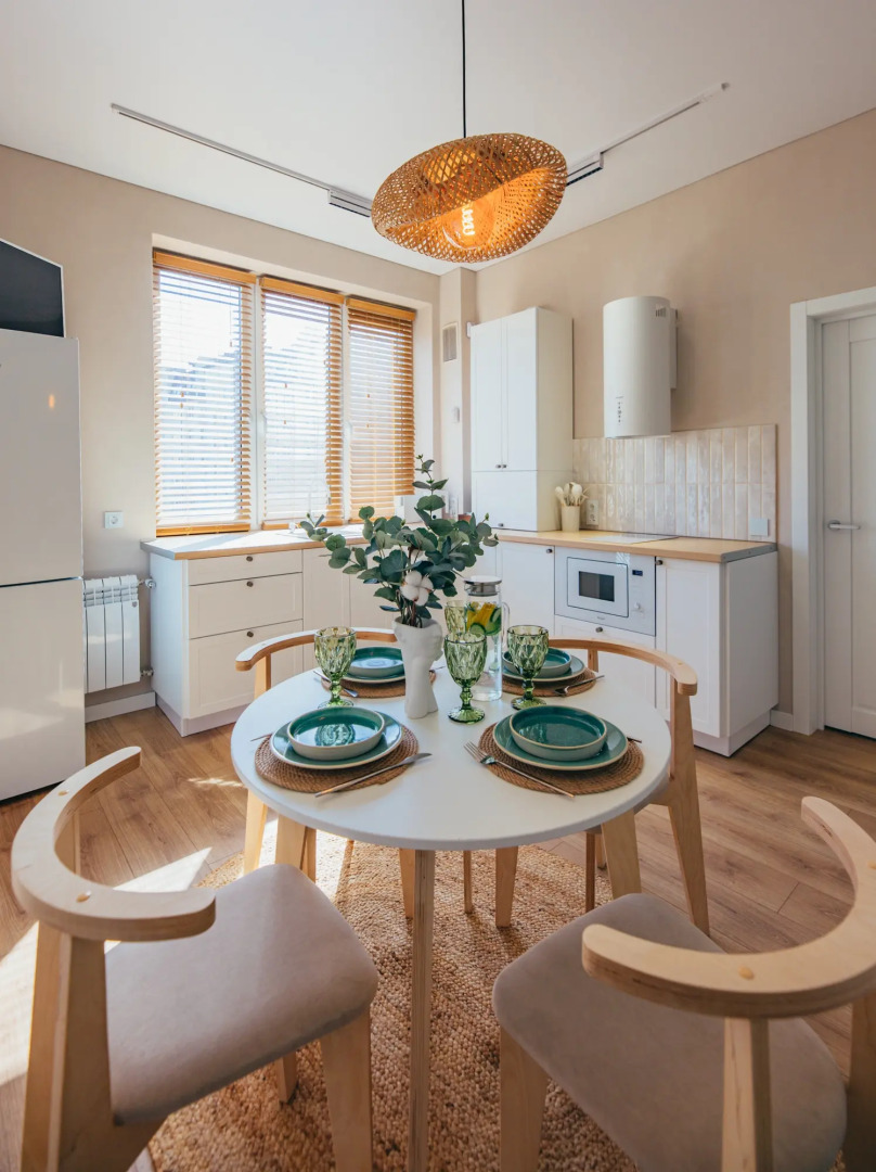 Апартаменты Baltic Престиж