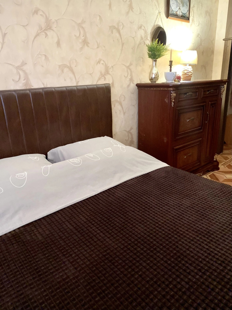 Апартаменты Diaday Irk 3