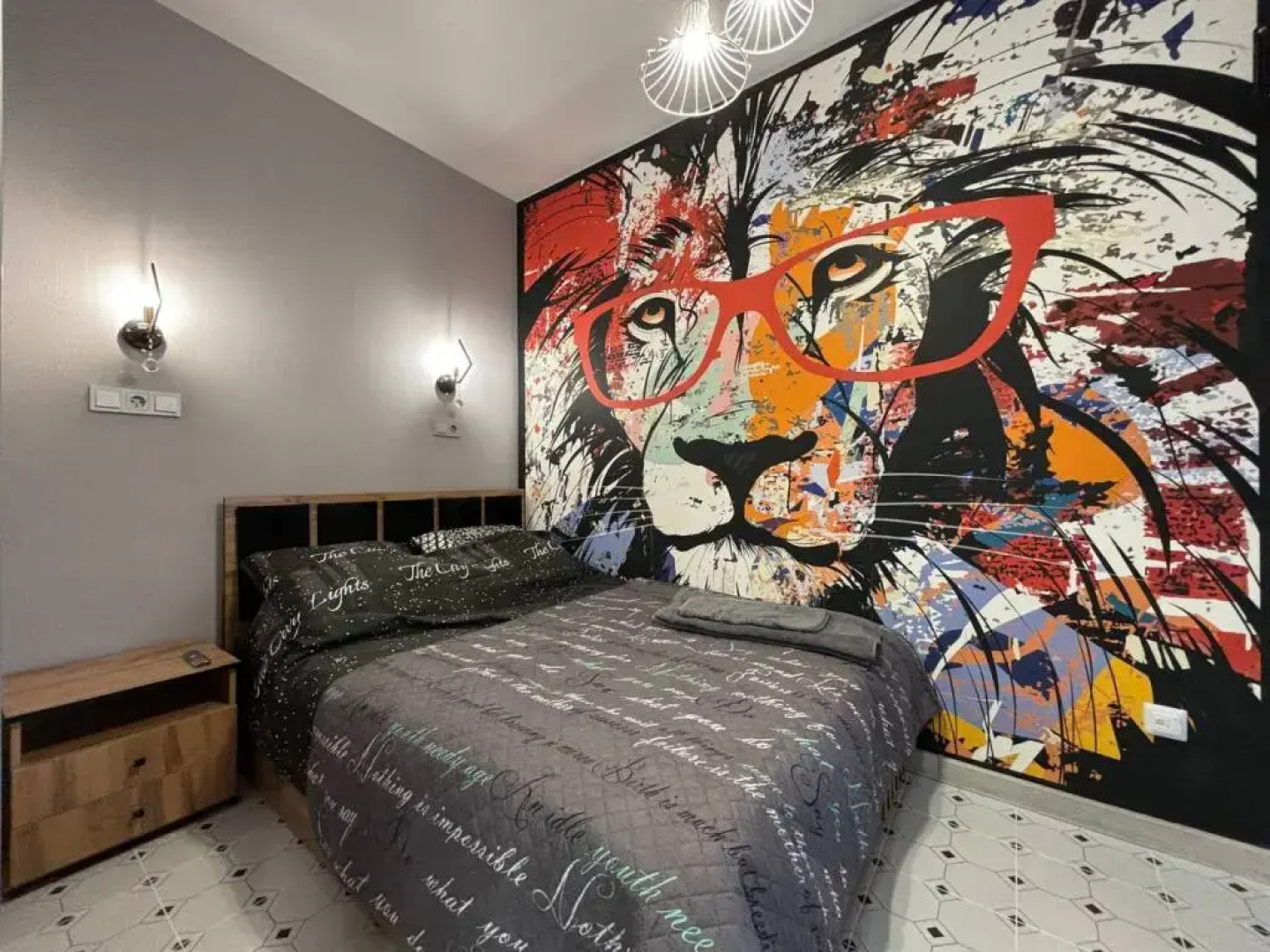 Апартаменты в Центре Нижнего Новгорода от Уют и Комфорт Нн 6