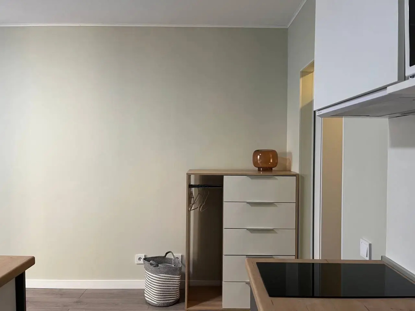 Guest Fest Studio Home Flat