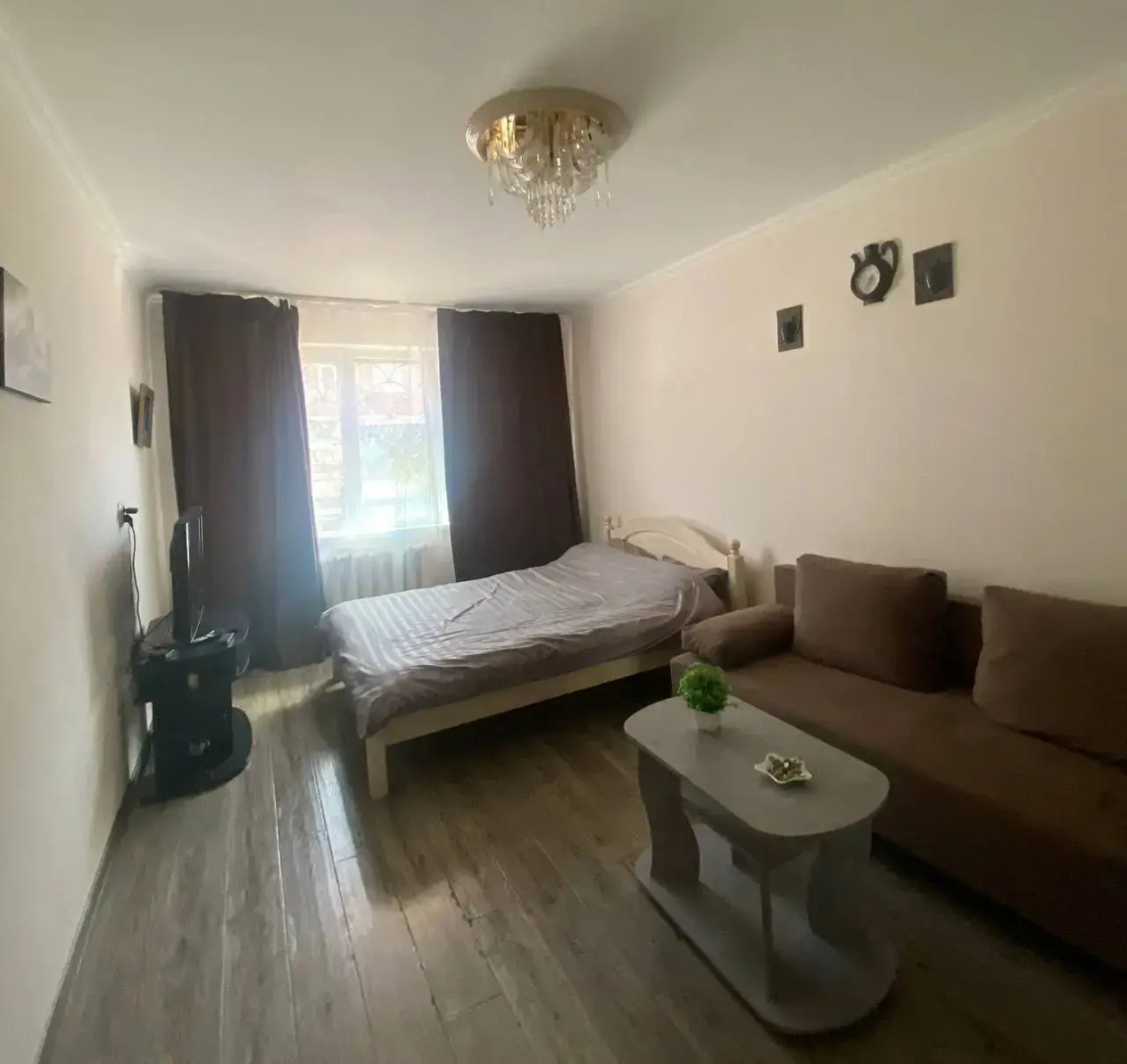 Квартира Солнечная и уютная квартира