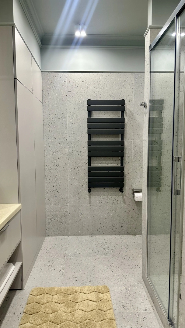 Квартира Французский бутик