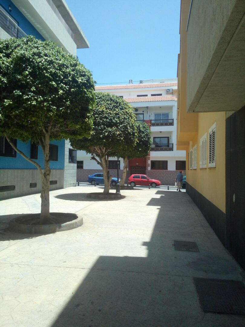 Апартаменты Los Angeles