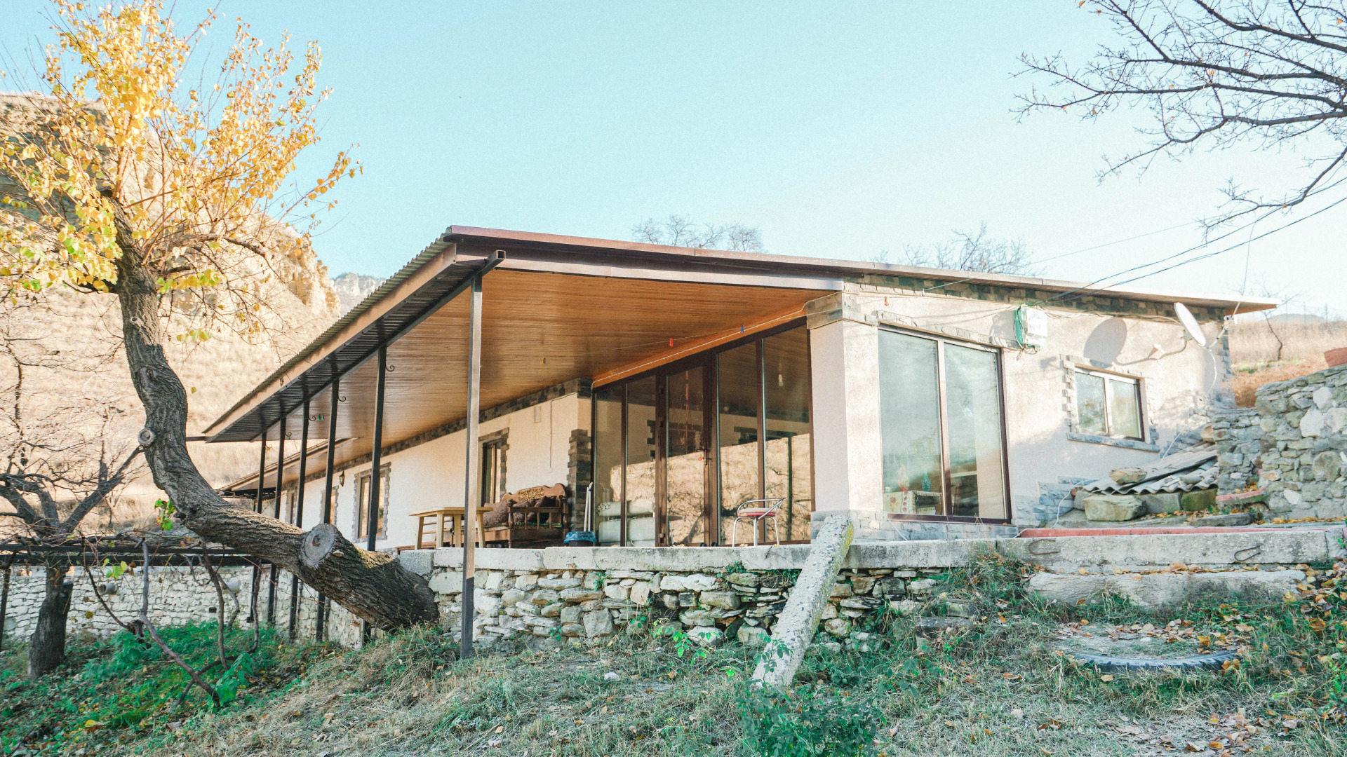 Гостевой дом Салта