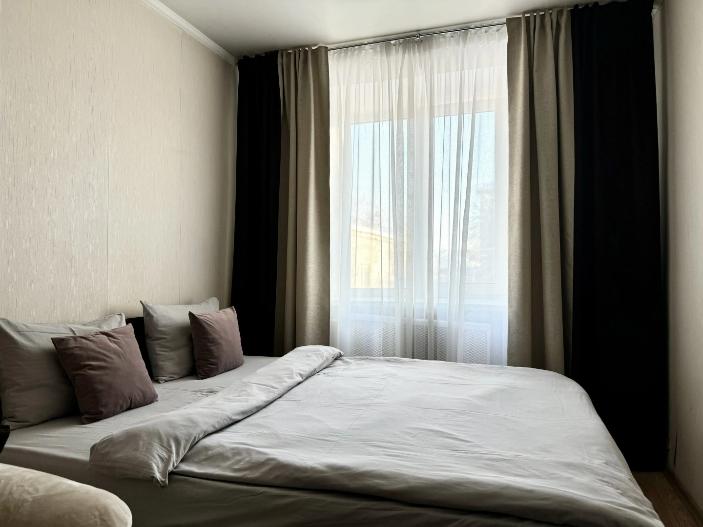 Квартира на Кирова 72