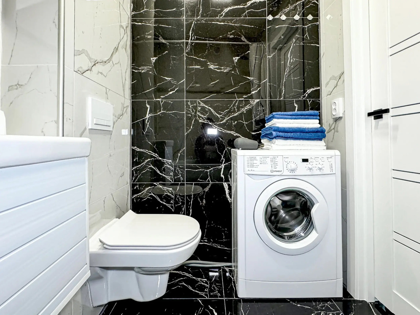 Апартаменты Монако 24 ЖК Арена 391