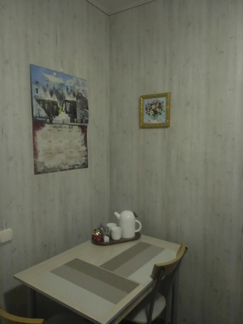 Апартаменты Партизанский Проспект 28