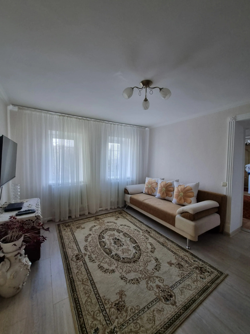 Частный дом Уютный домик