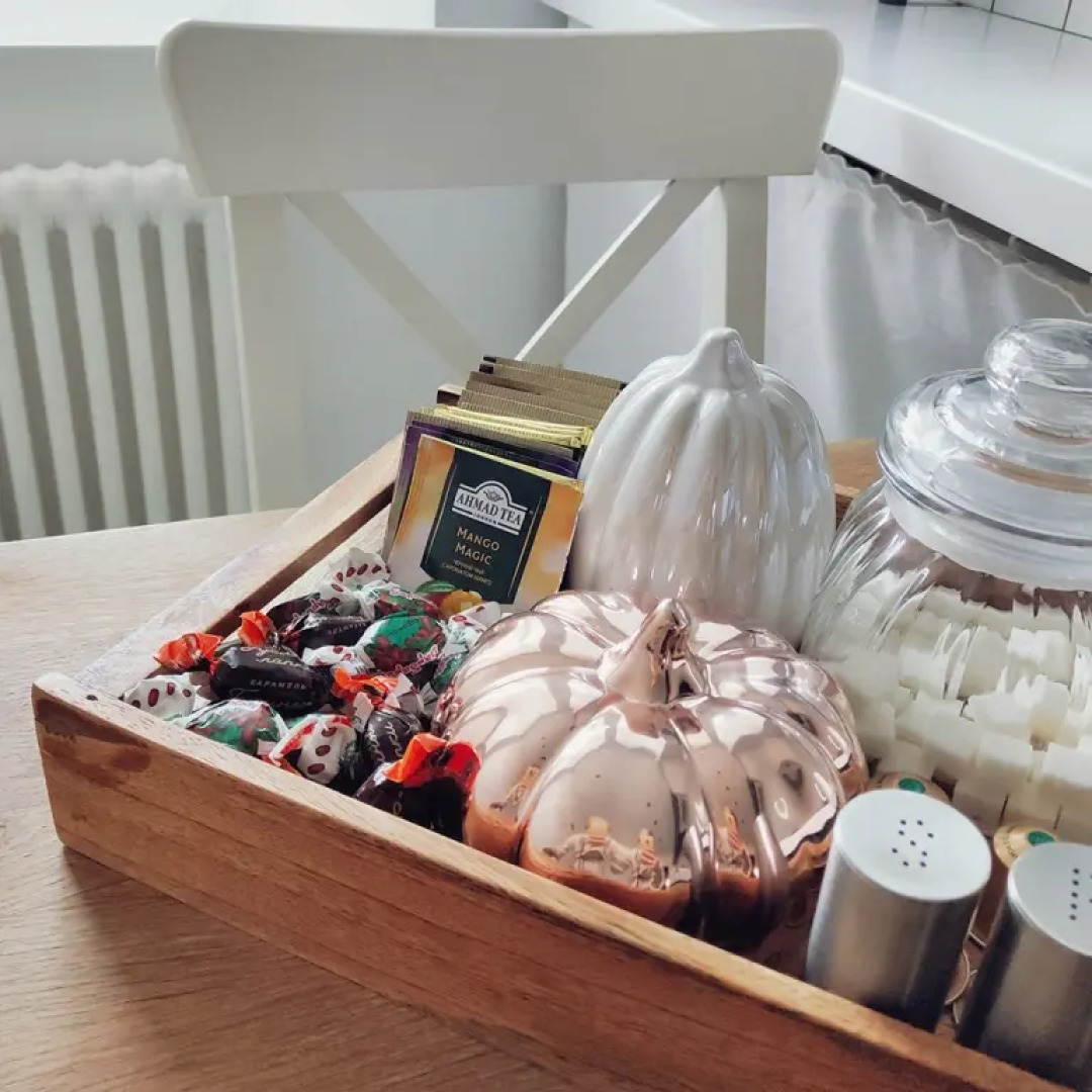 Апартаменты Archapart Grey