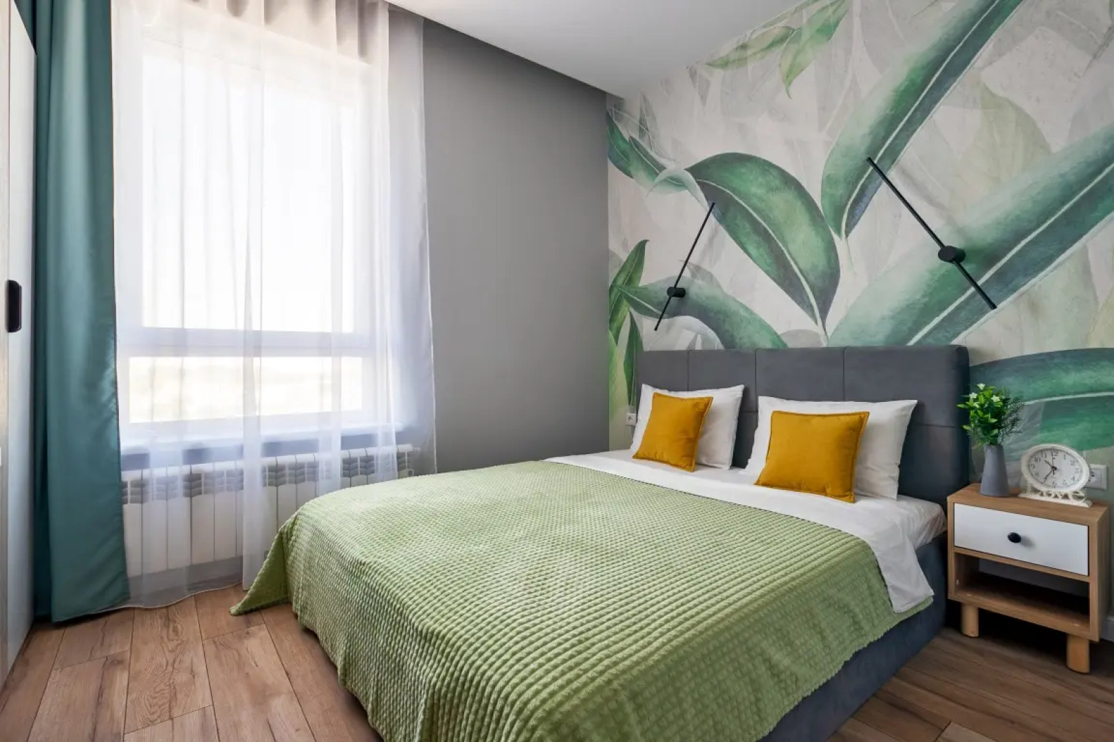 Апартаменты MaxRealty24 Tushino 5