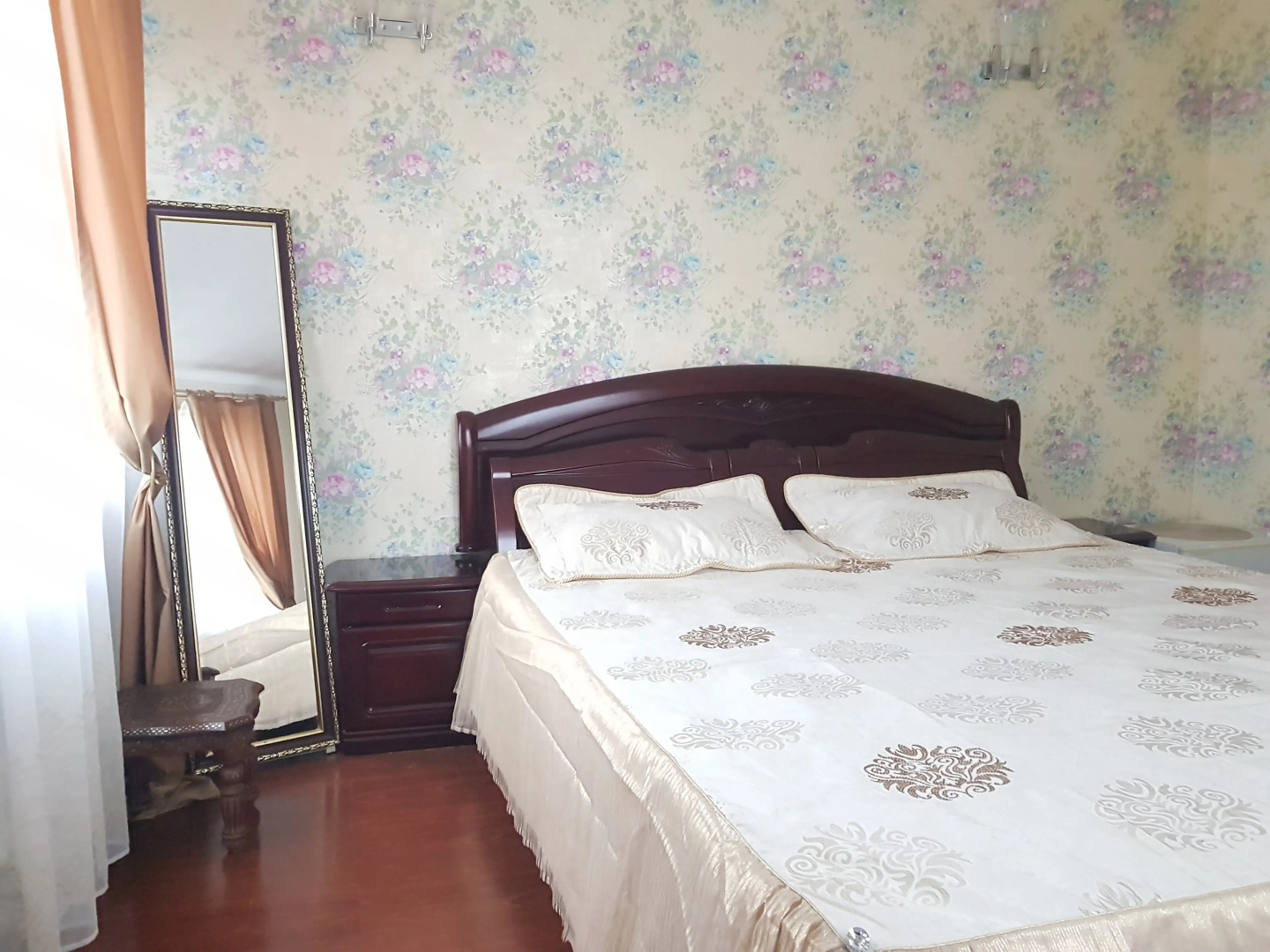 Гостевой дом Сандра