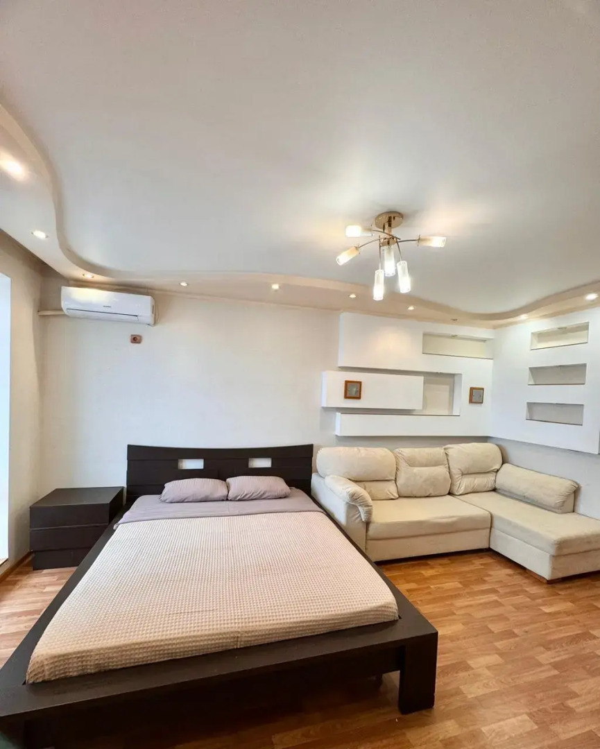 Квартира на Василенко 16/1