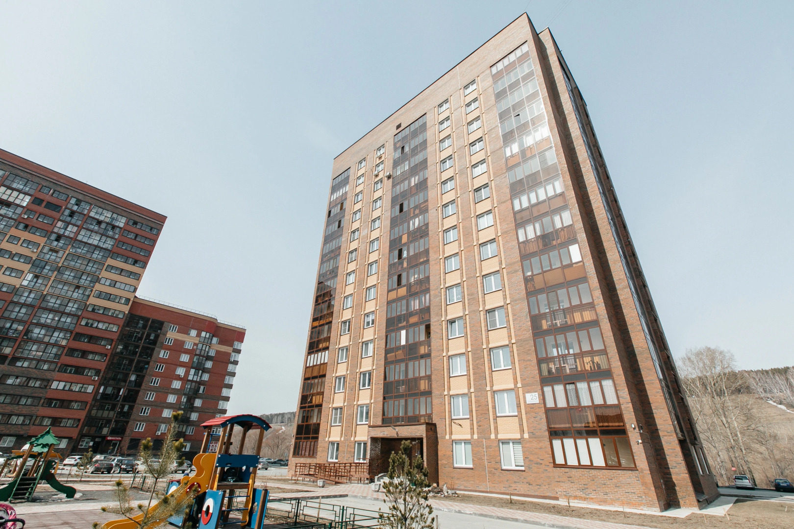 Апартаменты Shining Star