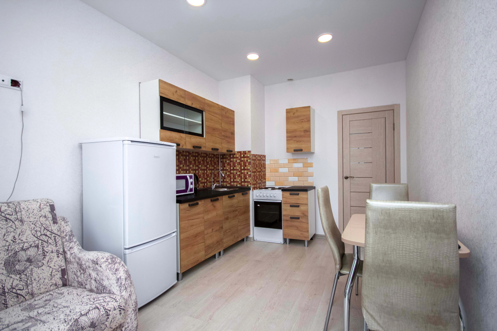 Апартаменты Dolina