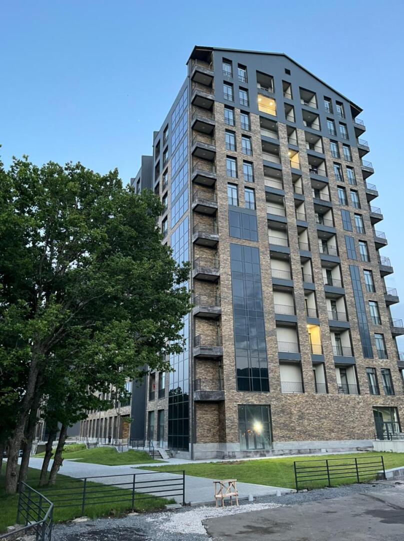 Апарт-Отель Kechi House Tsaghkadzor 132