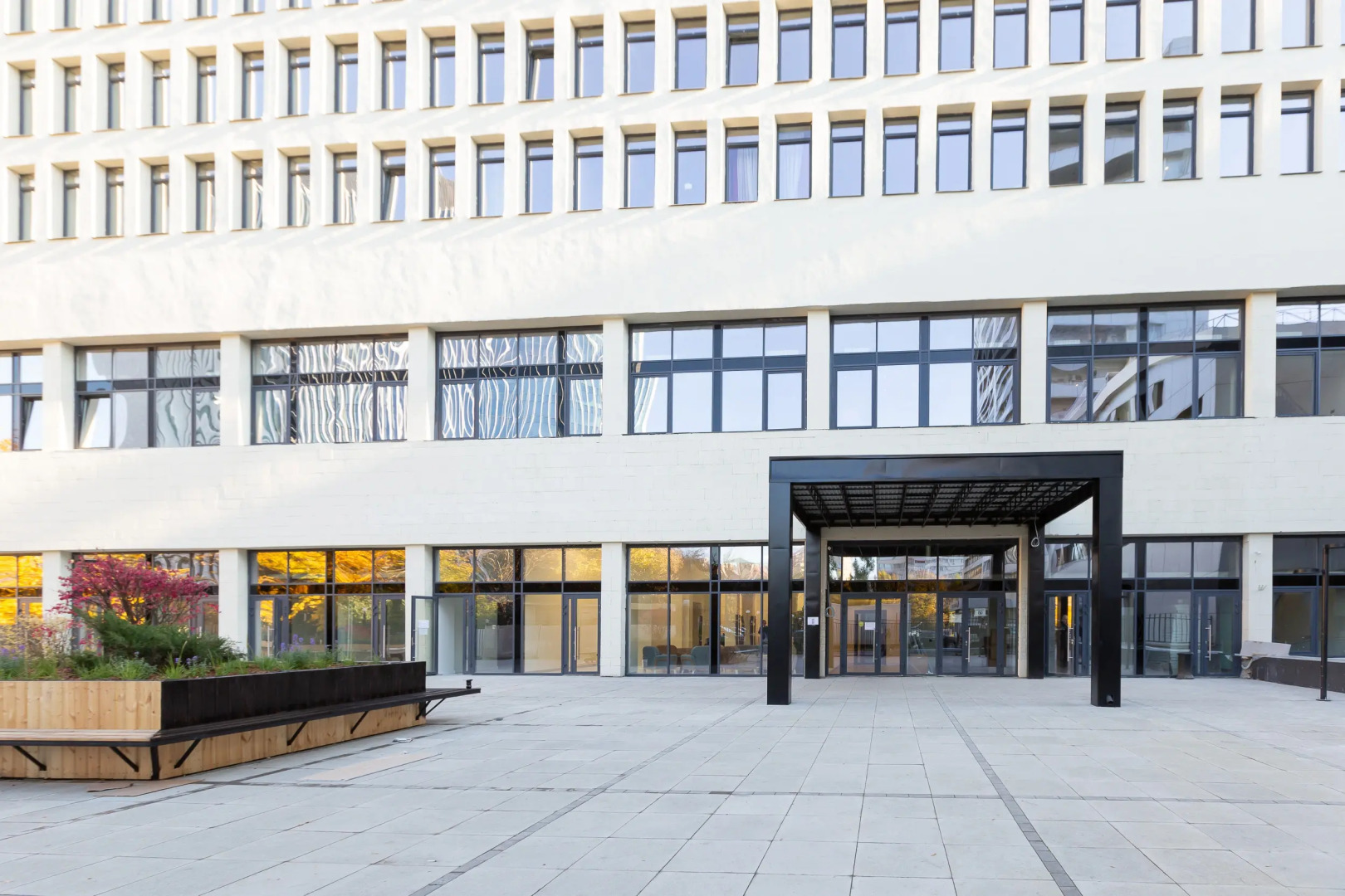 Квартира на Проспекте Вернадского 41 с1 979