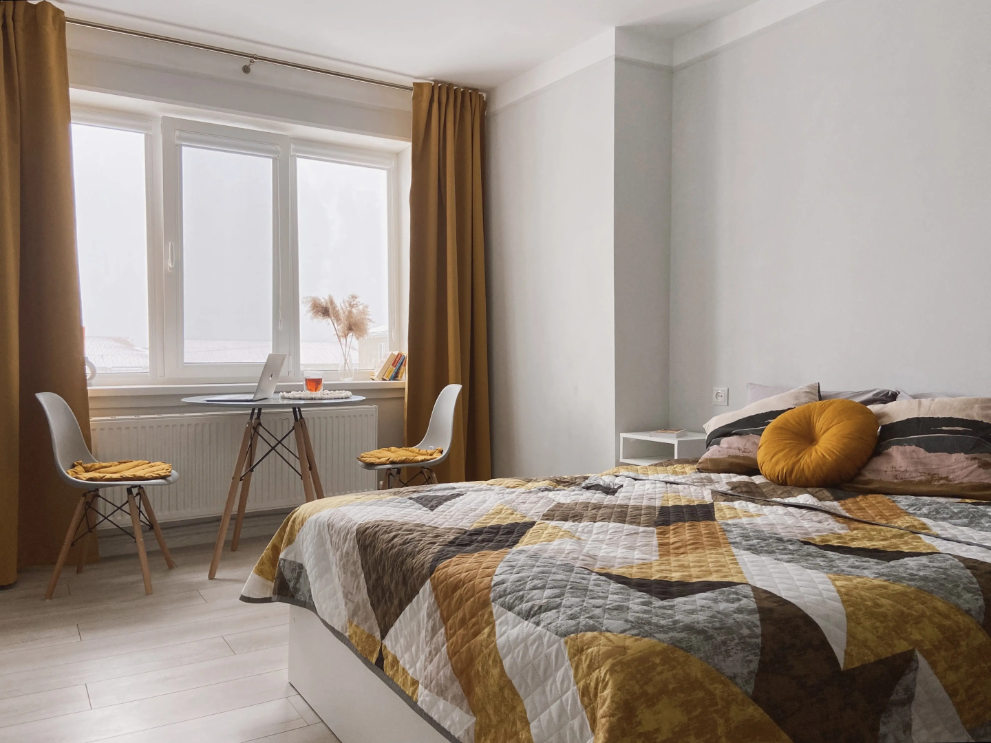 Апартаменты Гагиш 1