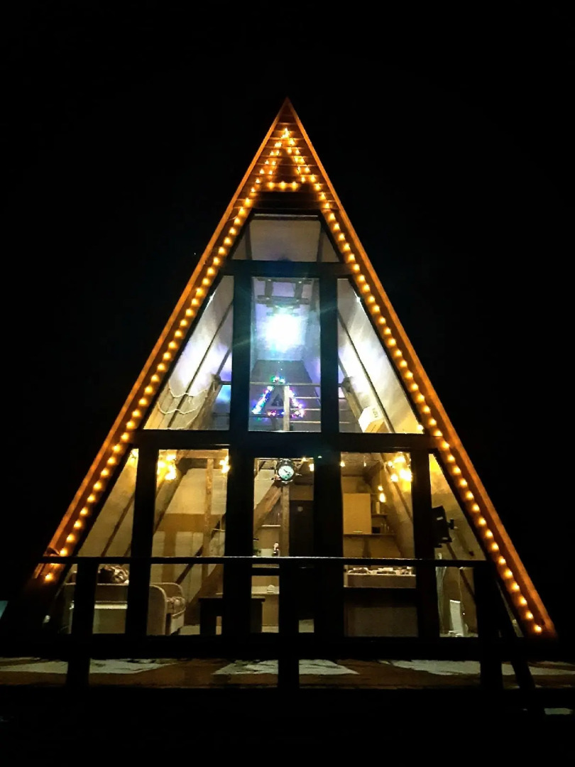 Кемпинг Катрина