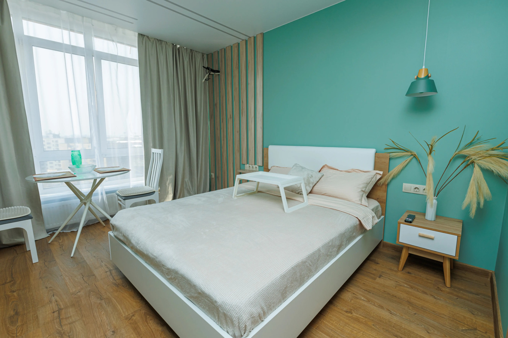 Квартира Уникальные апартаменты в Кемерово