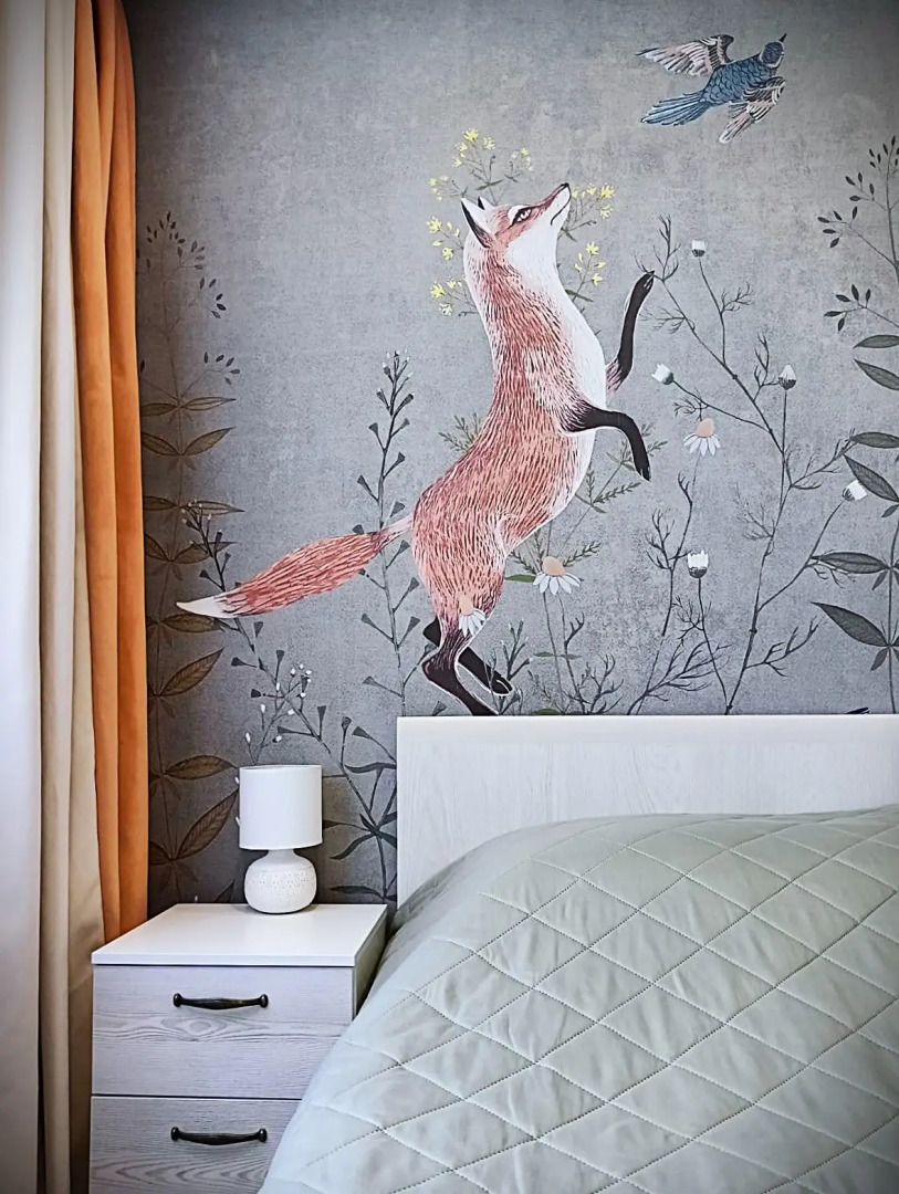 Квартира В центре на Набережной