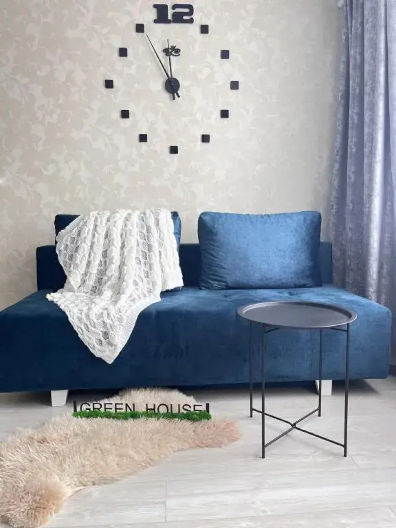 Апартаменты Skazka Green House 1