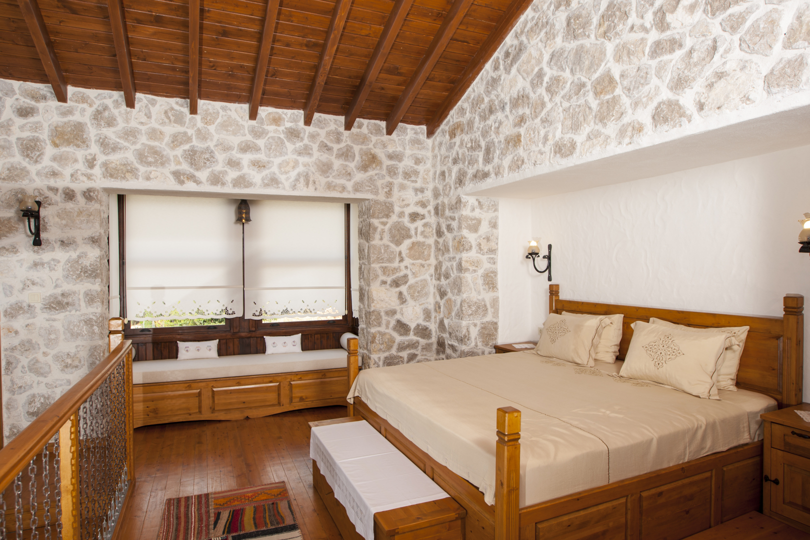 Гостевой Дом Mandarin Boutique