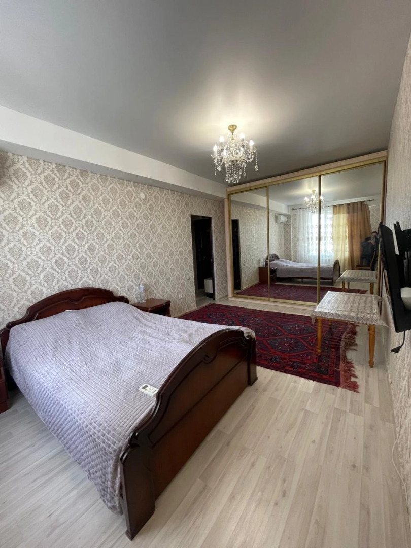 Апартаменты В центре Дербента (рядом с Фонтаном)