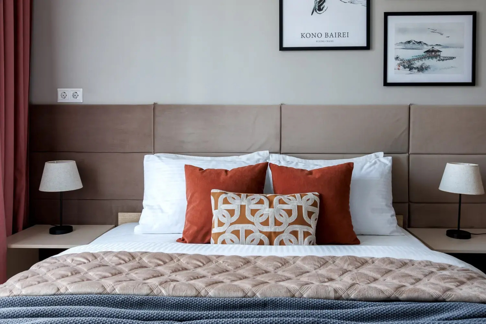 Апартаменты Студия Rose в самом центре Иркутска