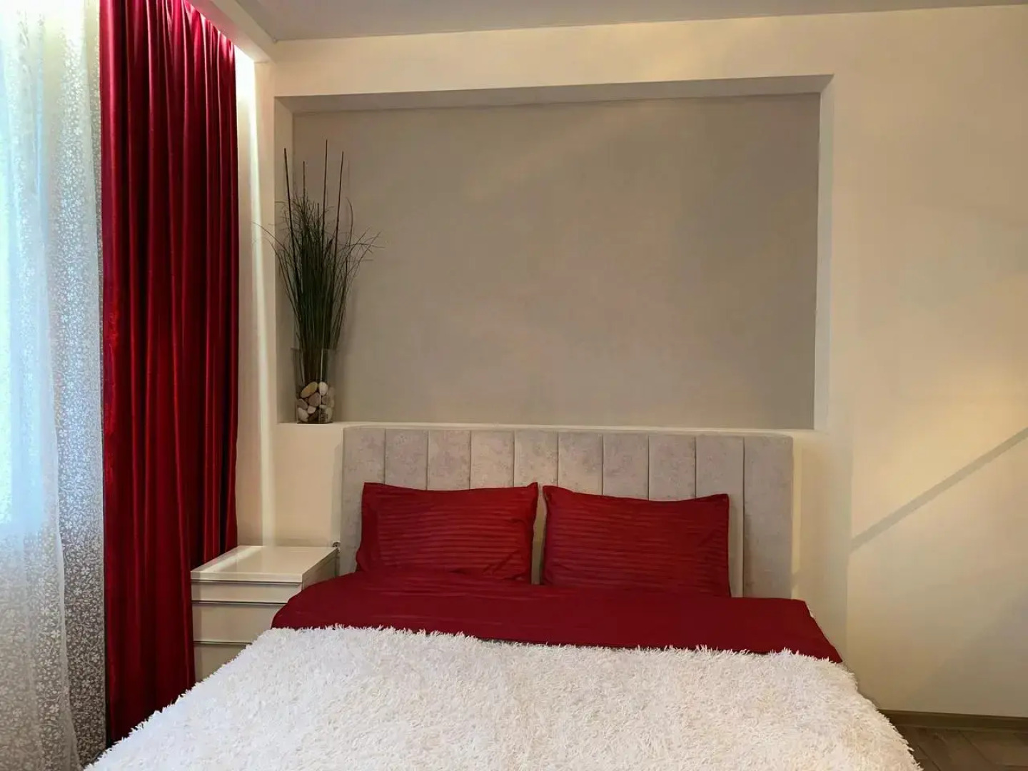 Квартира 2-комн в Самаре