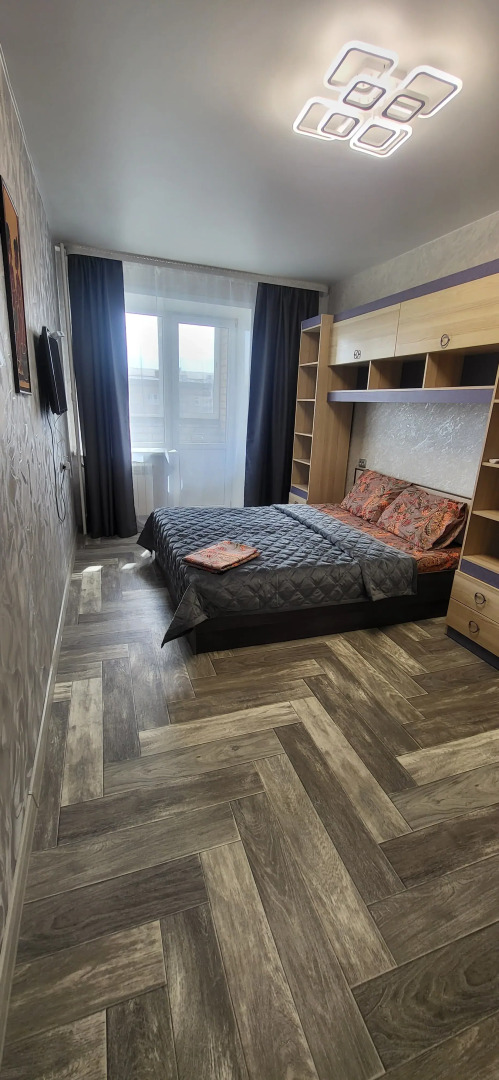 Квартира на Красноармейская