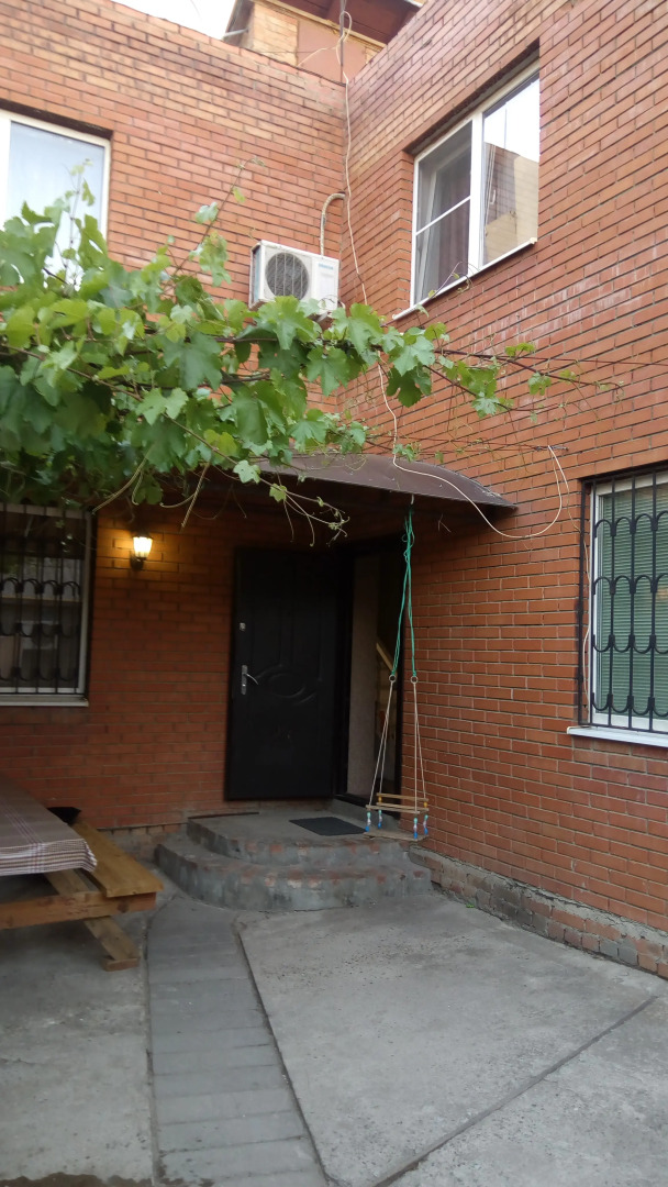 Гостевой Дом Максимилиан