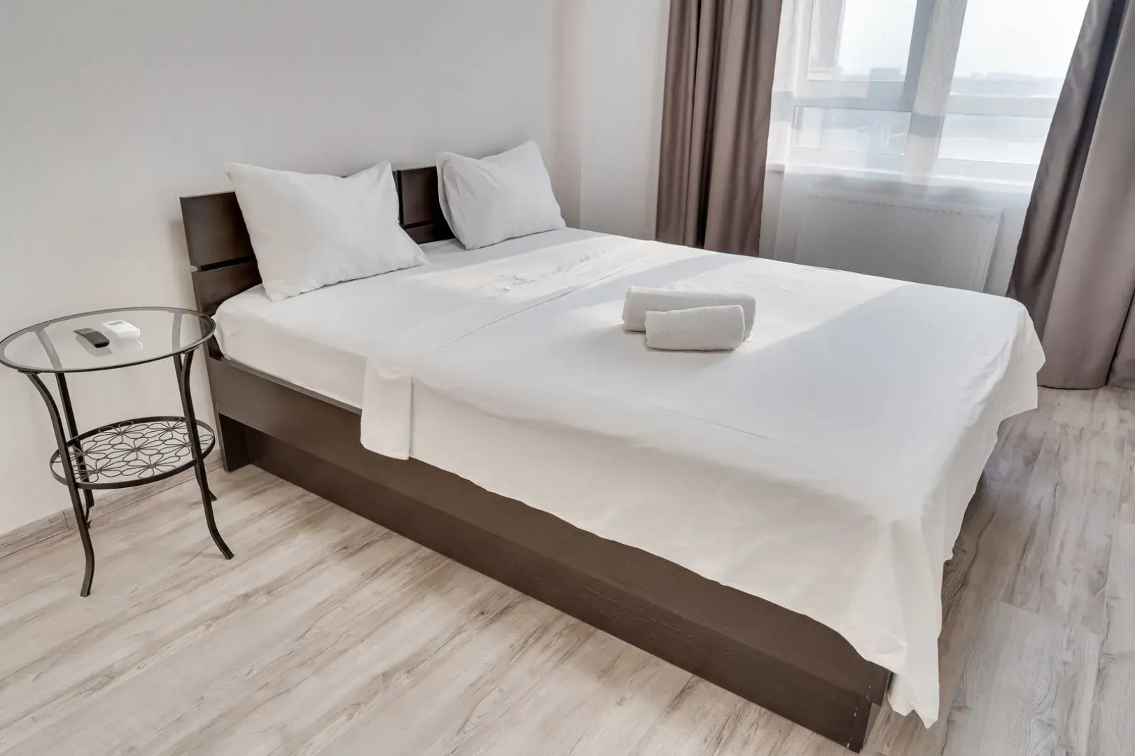 Апартаменты Стильные апартаменты в современном ЖК Сердце Ростова 2