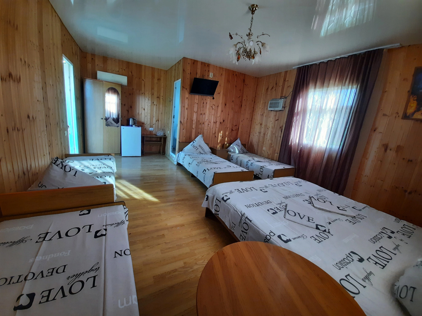 Гостевой дом Мандариновый Рай