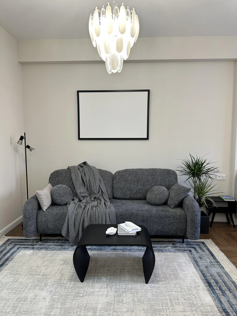 Апартаменты В Римском Квартале