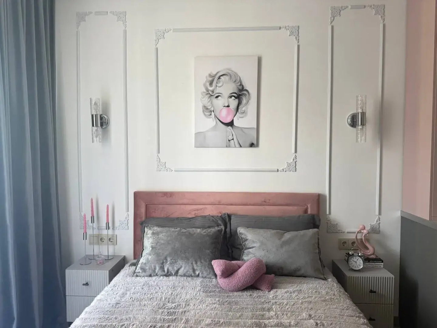 Квартира Студия ГРАЦИЯ в ЖК Прокшино