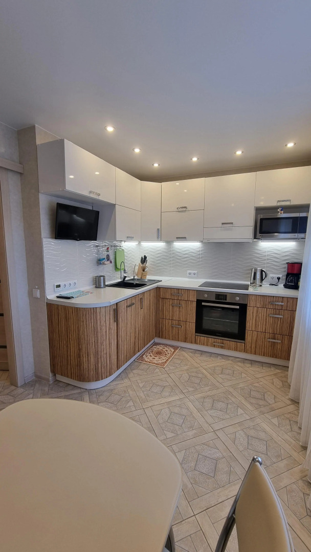 Апартаменты НаХодКа