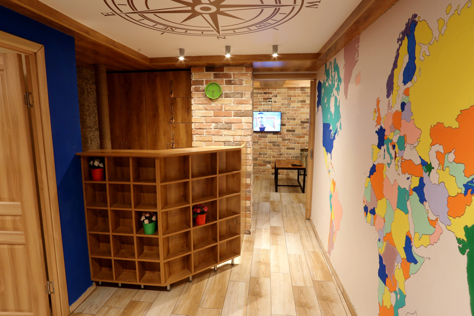 Гостевой дом Sota House