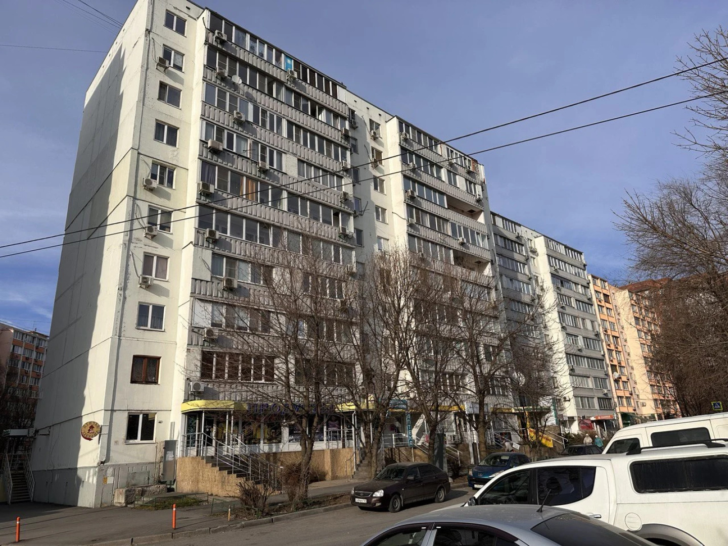 Квартира Посуточно напротив областной больницы