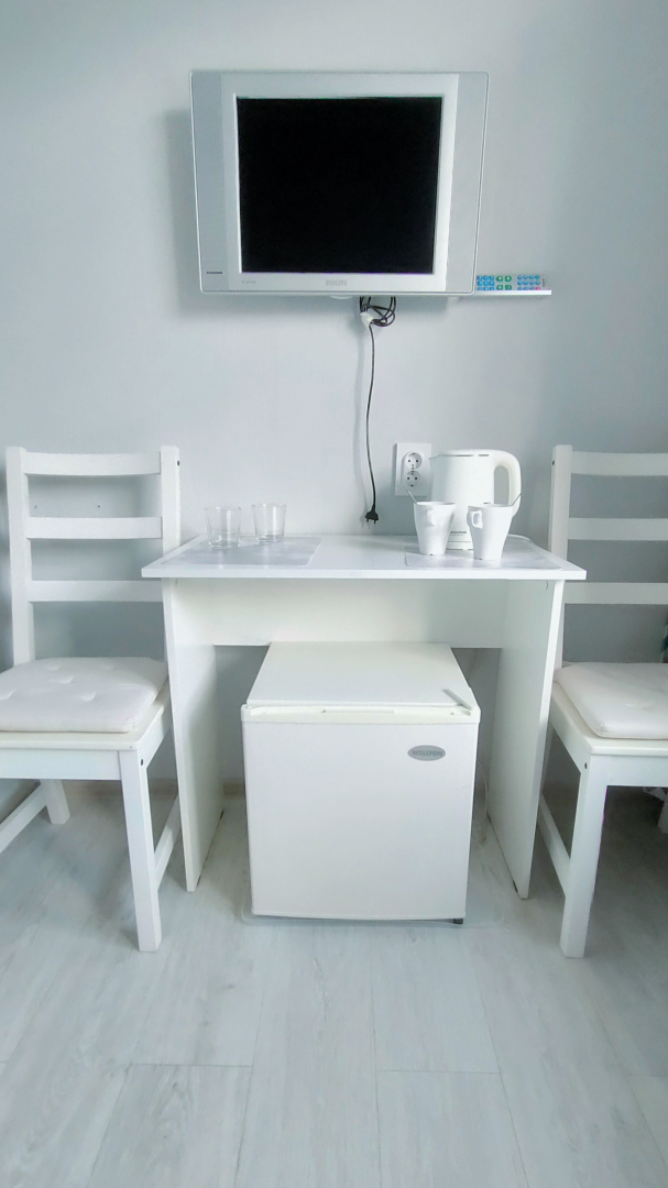 Апартаменты Liga23 Room 2