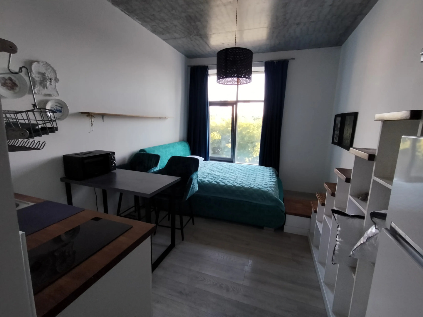 Квартира СК