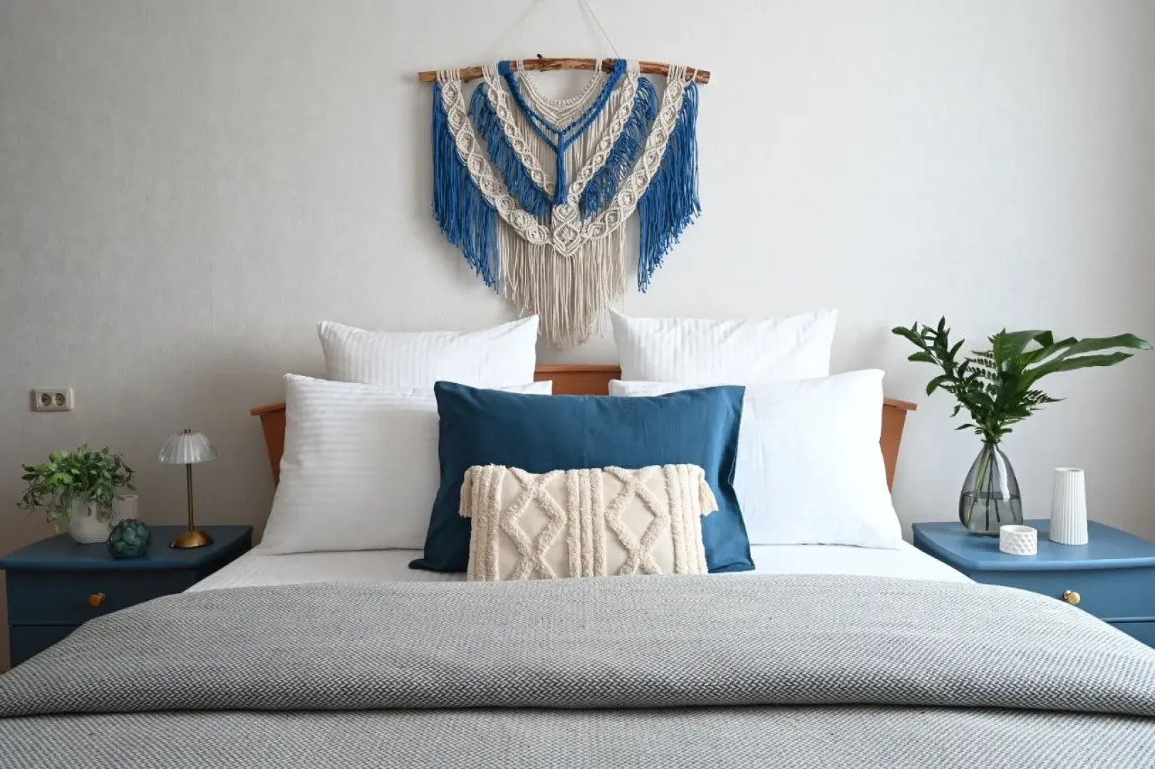 Апартаменты Volgarooms Classic рядом с центром