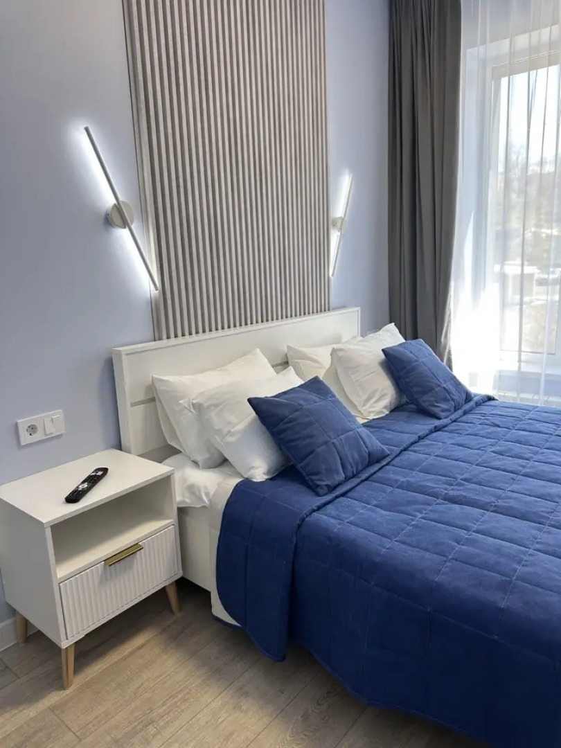 Квартира 2-х комнатная VladApart