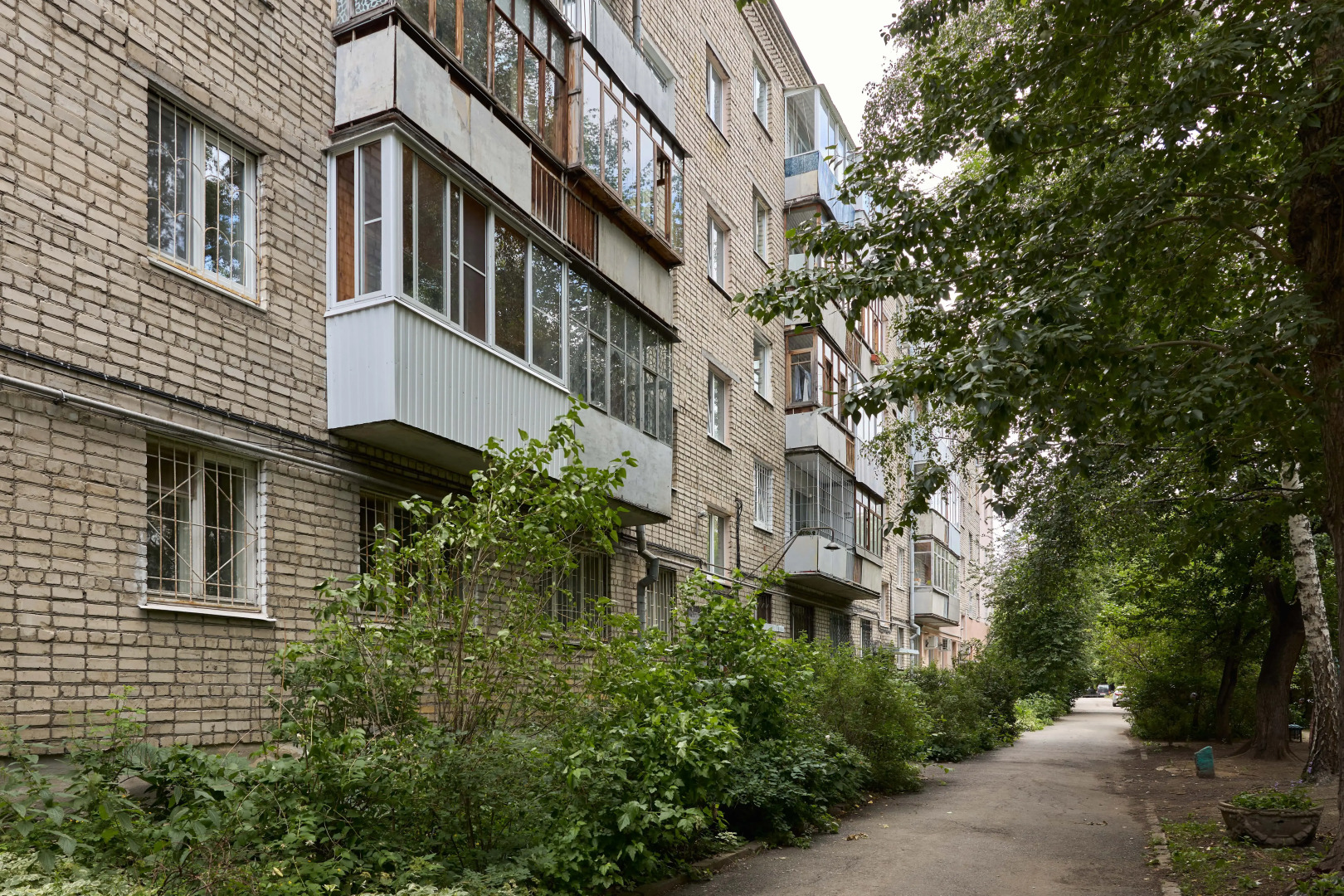 Апартаменты на Красноармейской 21A