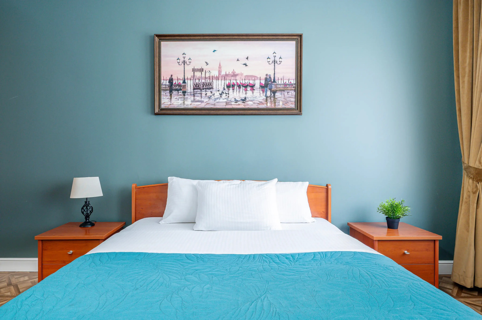 Квартира у Исаакиевского собора