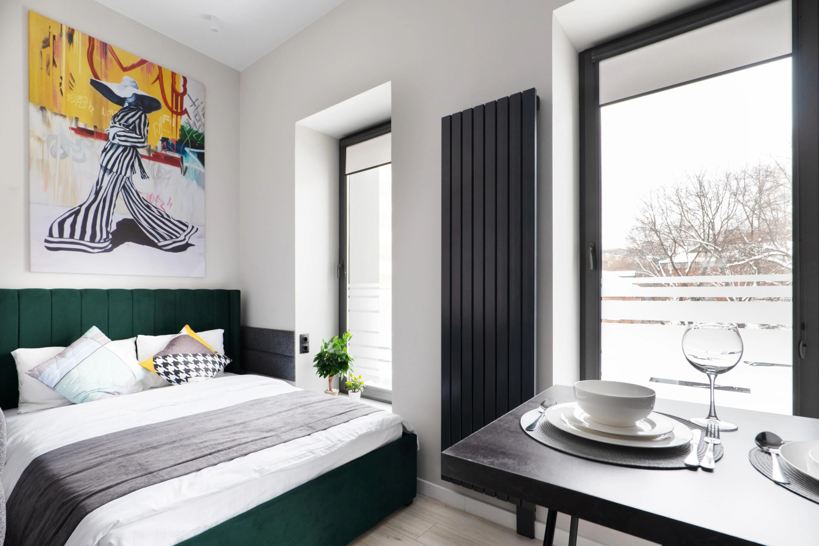 Апартаменты Knokey Суворовская