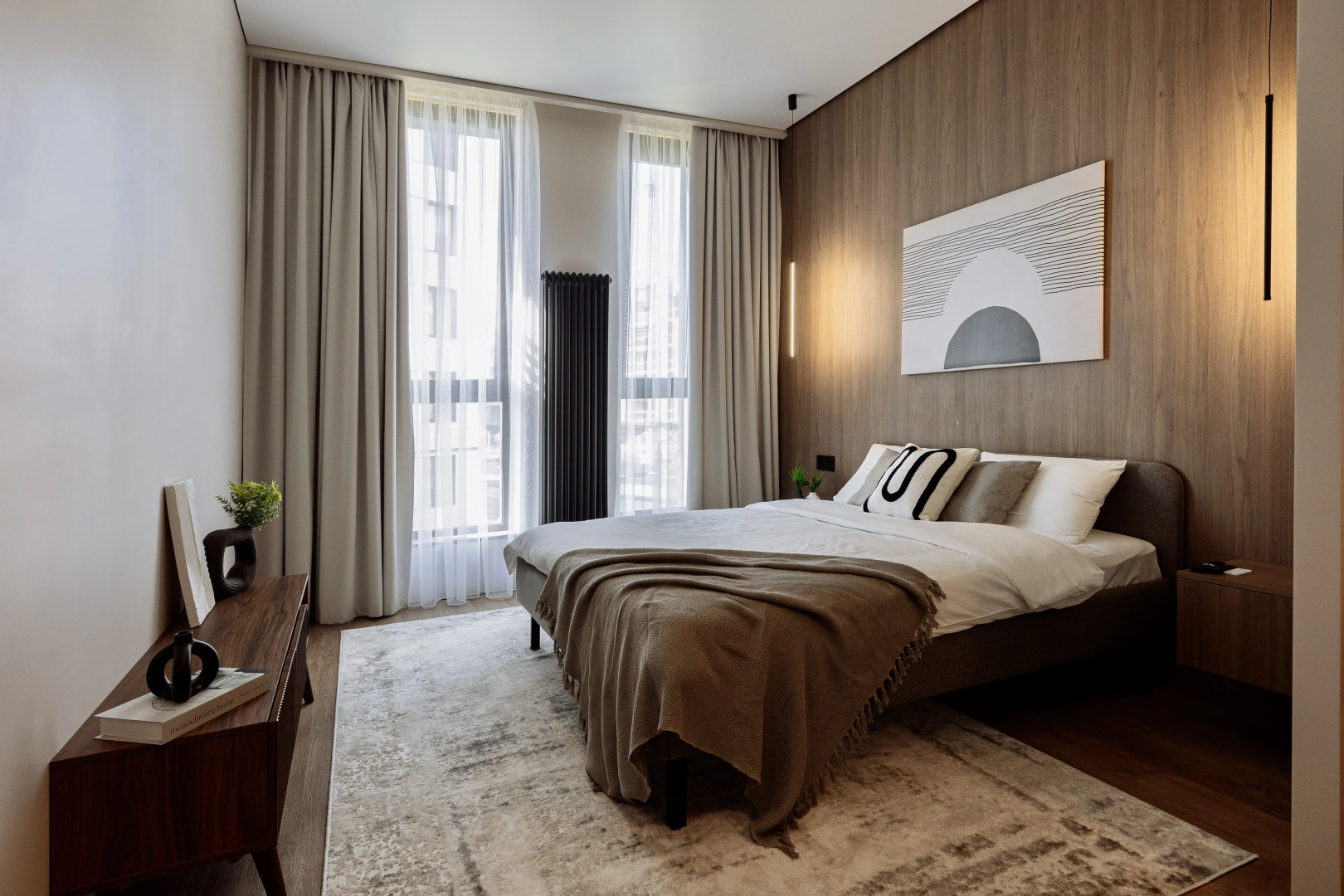 Апартаменты Royal Atlantis