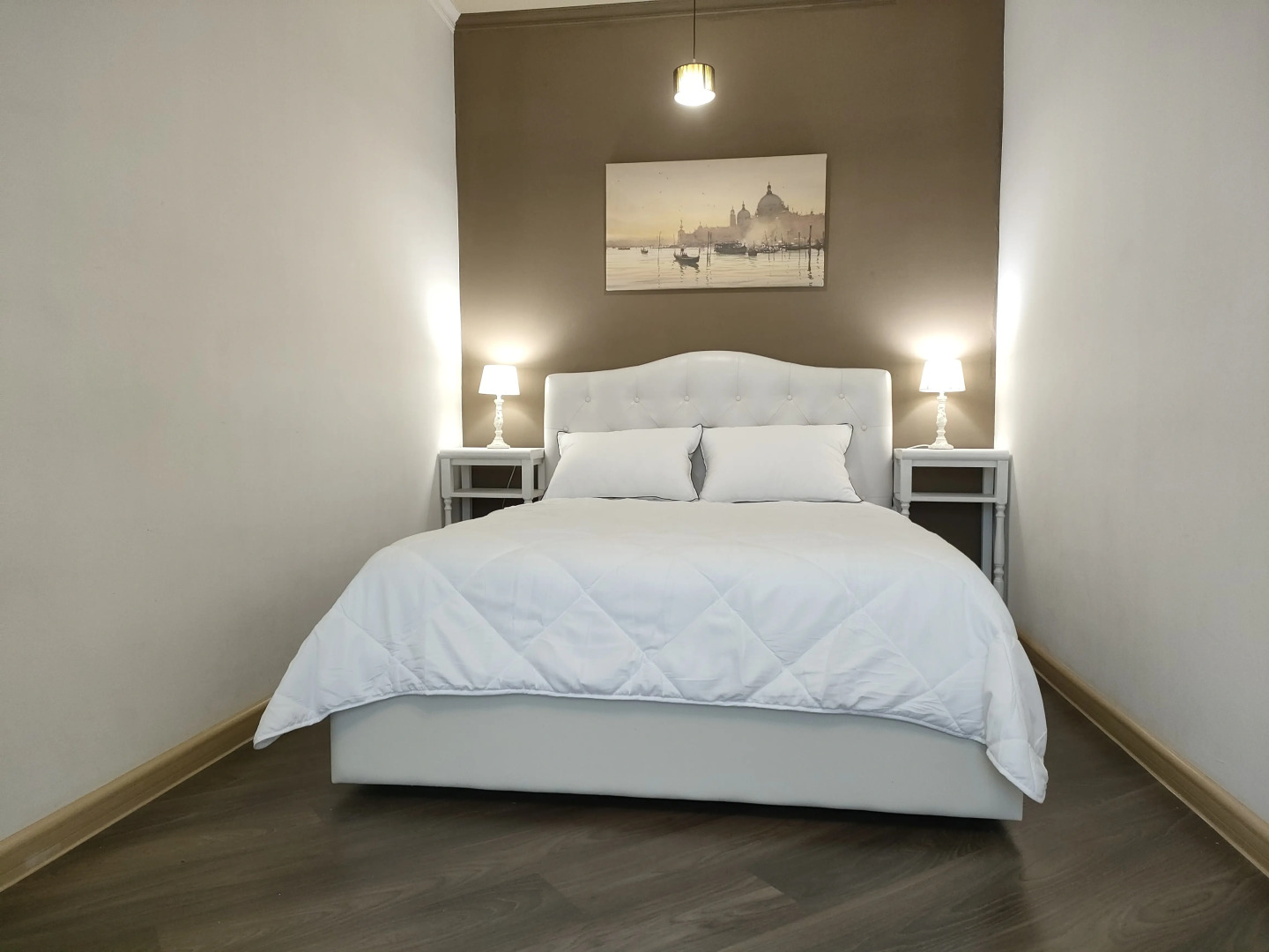 Квартира Необычная в самом центре Екатеринбурга