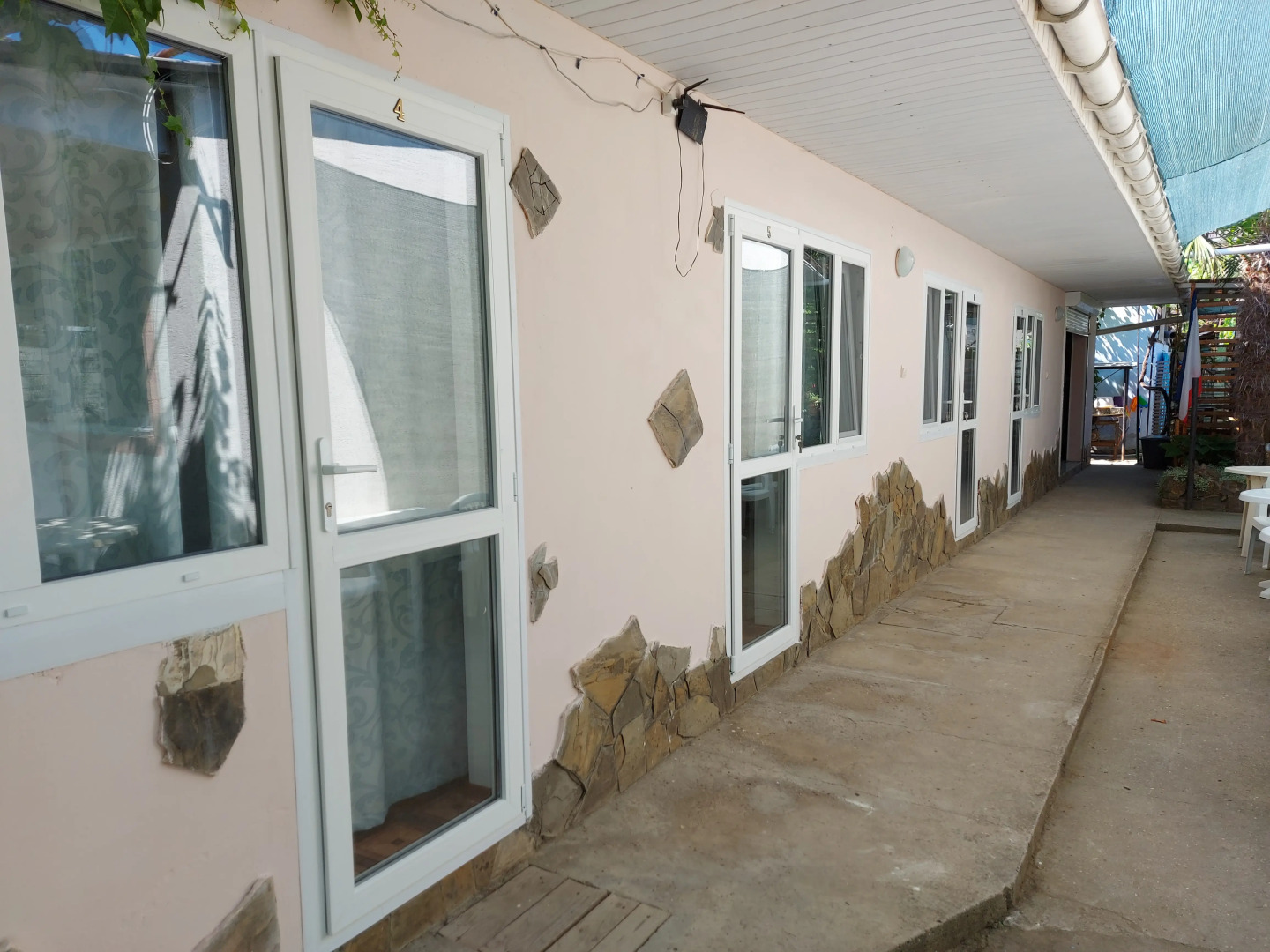 Гостевой Дом На Садовой 13