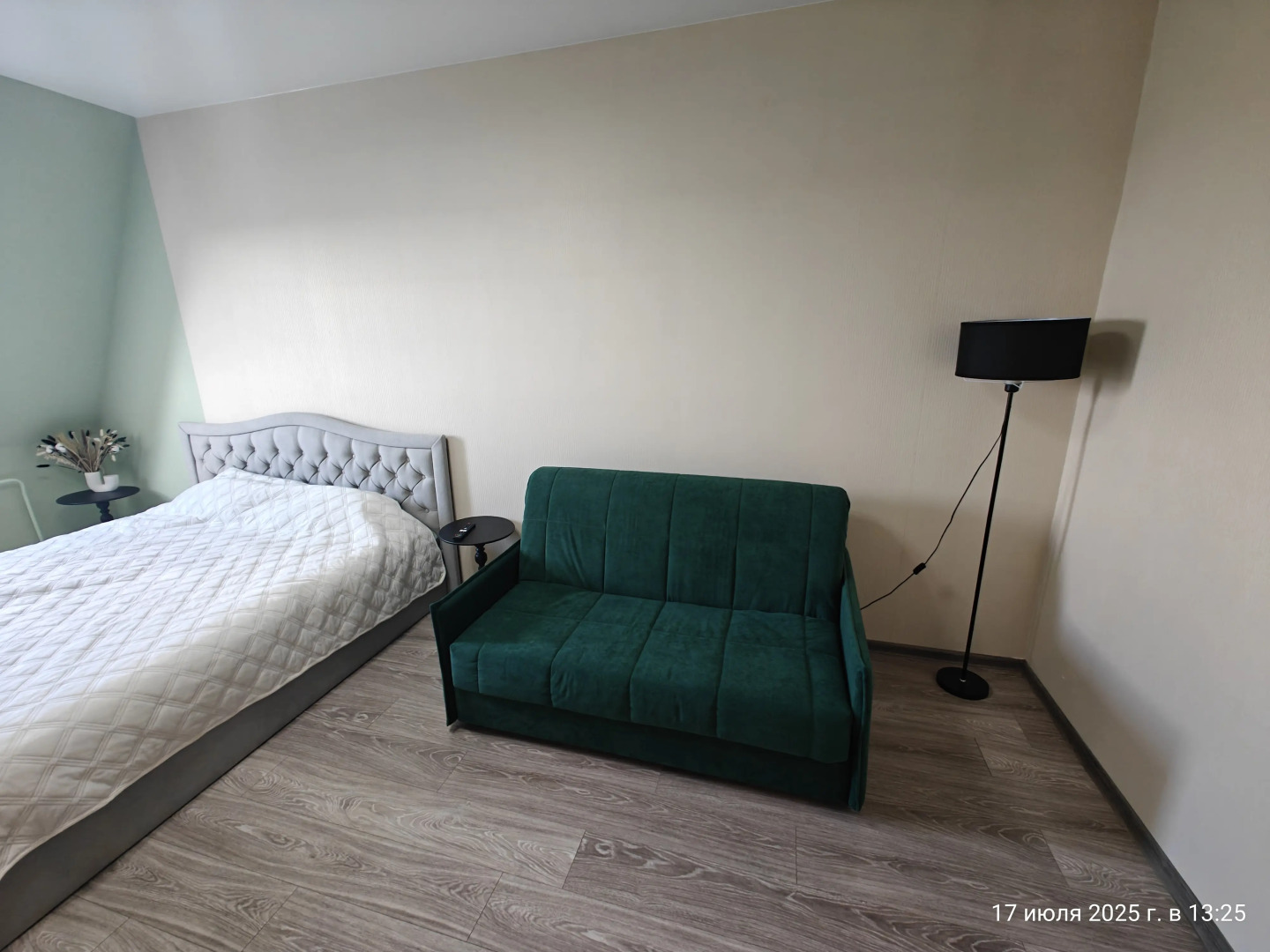 Квартира Уютная видовая в самом центре