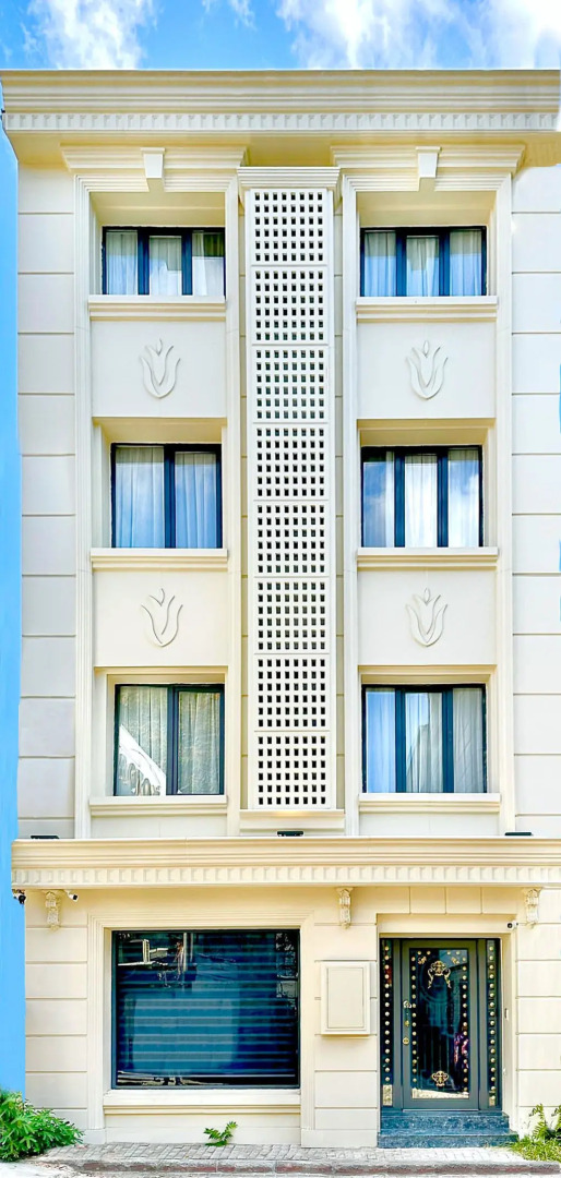 Boutique hotel KILIÇ boutique hotel